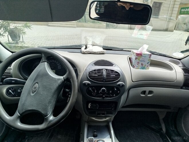 LADA (VAZ) Kalina 2009, 392,200 km - 1.6 l - Bakı