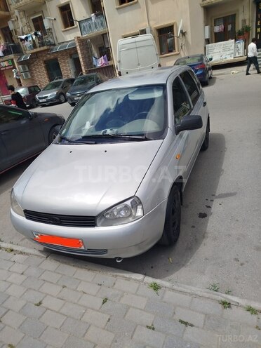LADA (VAZ) Kalina 2009, 392,200 km - 1.6 l - Bakı