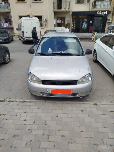 LADA (VAZ) Kalina 2009, 392,200 km - 1.6 l - Bakı
