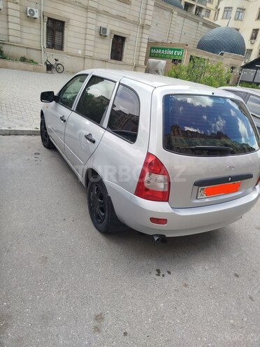 LADA (VAZ) Kalina 2009, 392,200 km - 1.6 l - Bakı