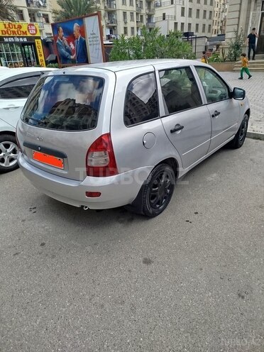 LADA (VAZ) Kalina 2009, 392,200 km - 1.6 l - Bakı