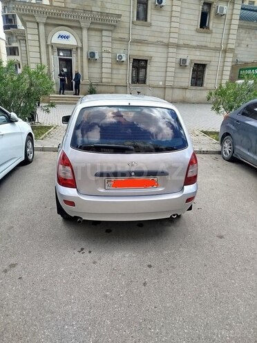 LADA (VAZ) Kalina 2009, 392,200 km - 1.6 l - Bakı
