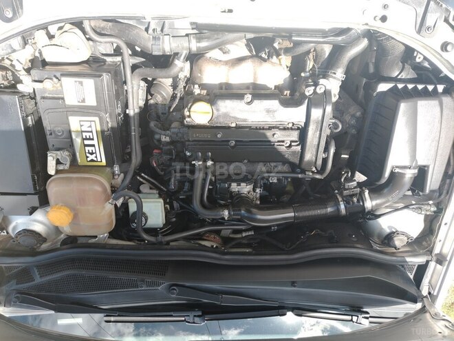 Opel Astra 2009, 256,000 km - 1.4 l - Bərdə