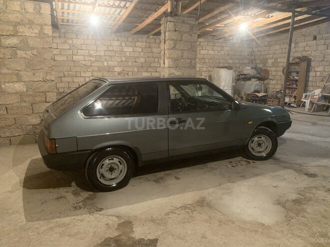 LADA (VAZ) 2108 1998, 500,000 km - 1.5 l - Bakı