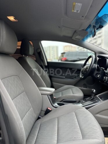 Kia Forte 2015, 110,000 km - 1.8 l - Bakı