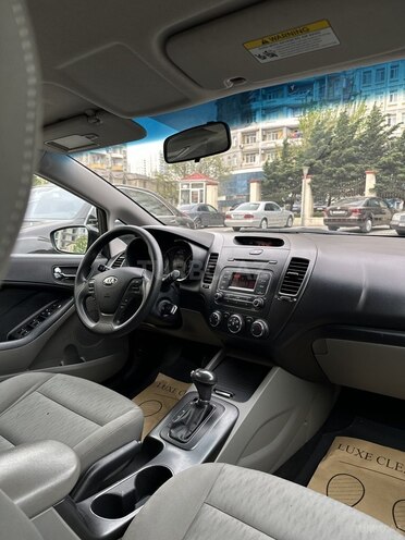 Kia Forte 2015, 110,000 km - 1.8 l - Bakı