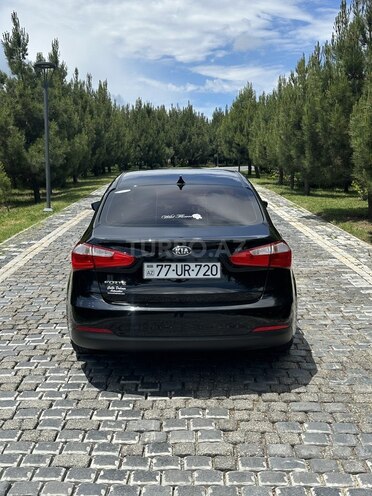 Kia Forte 2015, 110,000 km - 1.8 l - Bakı