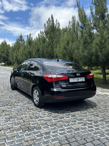 Kia Forte 2015, 110,000 km - 1.8 l - Bakı