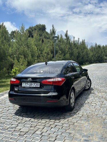 Kia Forte 2015, 110,000 km - 1.8 l - Bakı