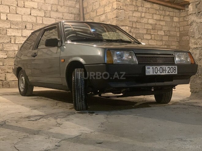LADA (VAZ) 2108 1998, 500,000 km - 1.5 l - Bakı