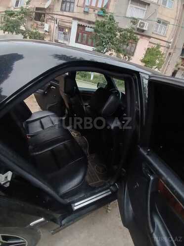 Mercedes C 230 1997, 270,000 km - 2.3 l - Sumqayıt