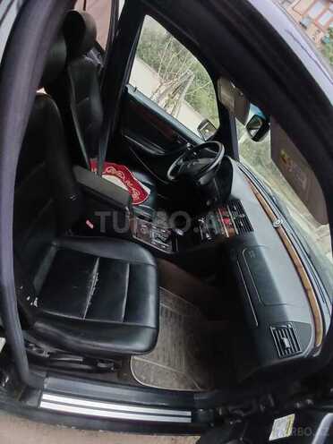 Mercedes C 230 1997, 270,000 km - 2.3 l - Sumqayıt