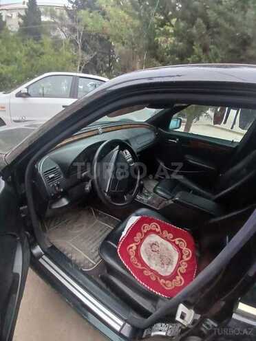 Mercedes C 230 1997, 270,000 km - 2.3 l - Sumqayıt