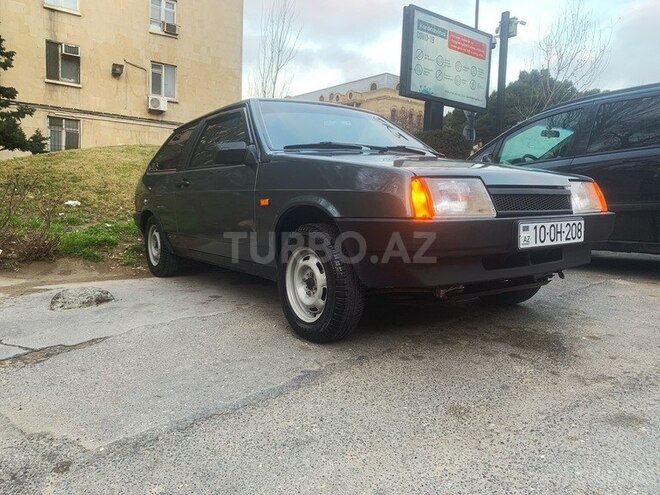 LADA (VAZ) 2108 1998, 500,000 km - 1.5 l - Bakı