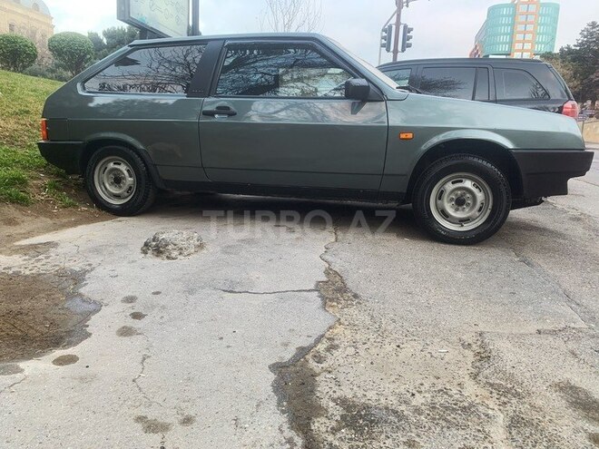 LADA (VAZ) 2108 1998, 500,000 km - 1.5 l - Bakı