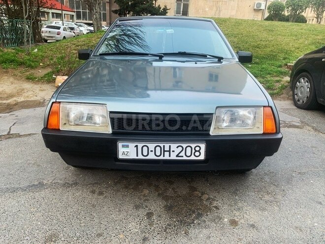 LADA (VAZ) 2108 1998, 500,000 km - 1.5 l - Bakı