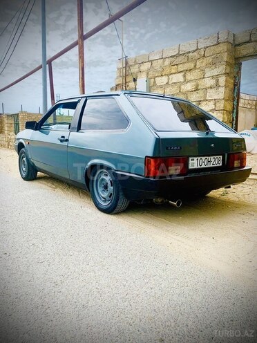LADA (VAZ) 2108 1998, 500,000 km - 1.5 l - Bakı