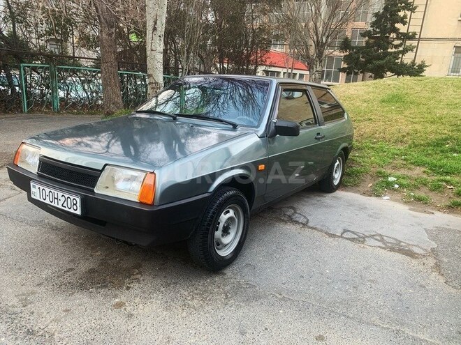 LADA (VAZ) 2108 1998, 500,000 km - 1.5 l - Bakı
