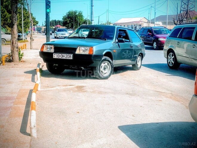 LADA (VAZ) 2108 1998, 500,000 km - 1.5 l - Bakı