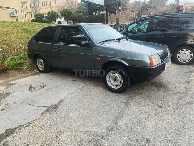 LADA (VAZ) 2108 1998, 500,000 km - 1.5 l - Bakı