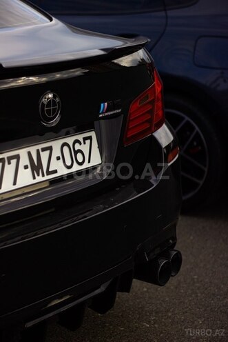 BMW 528 2016, 141,000 km - 2.0 l - Bakı