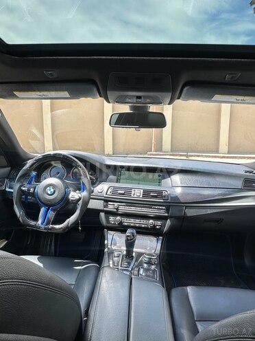 BMW 528 2016, 141,000 km - 2.0 l - Bakı