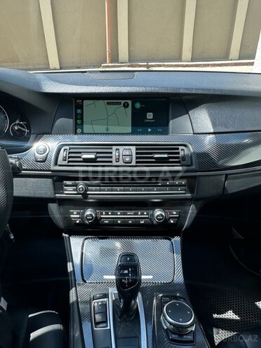 BMW 528 2016, 141,000 km - 2.0 l - Bakı