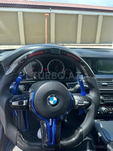 BMW 528 2016, 141,000 km - 2.0 l - Bakı