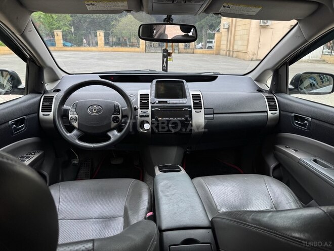 Toyota Prius 2008, 155,000 km - 1.5 l - Bakı