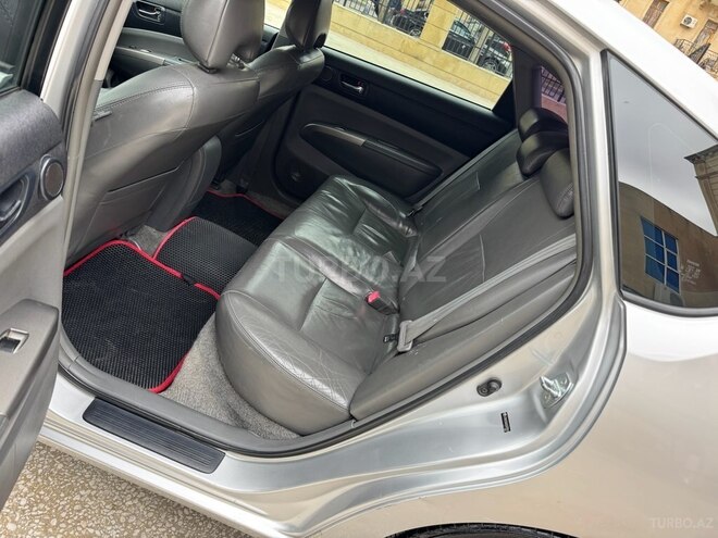 Toyota Prius 2008, 155,000 km - 1.5 l - Bakı