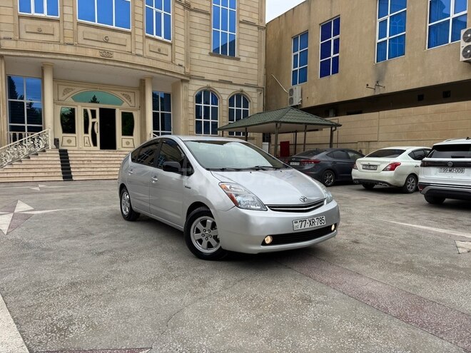 Toyota Prius 2008, 155,000 km - 1.5 l - Bakı