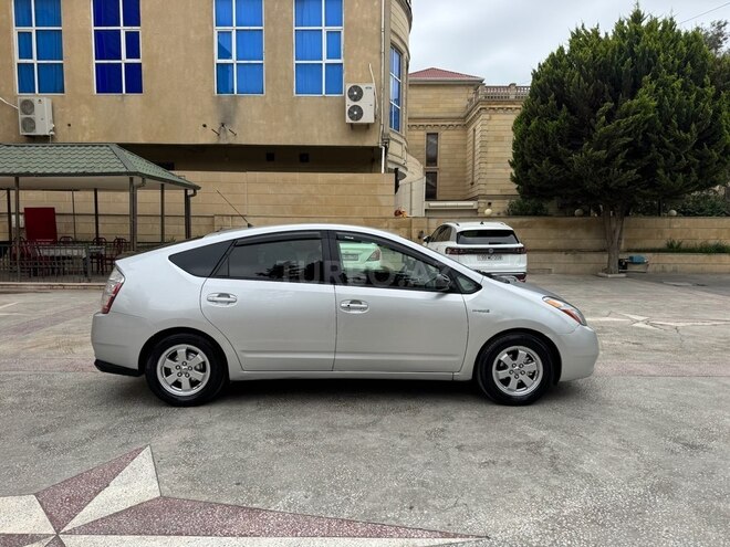 Toyota Prius 2008, 155,000 km - 1.5 l - Bakı