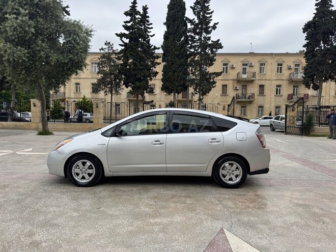 Toyota Prius 2008, 155,000 km - 1.5 l - Bakı