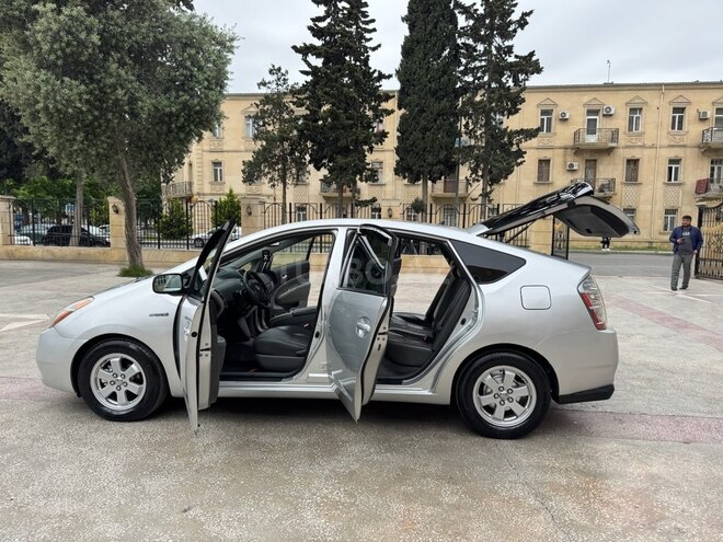 Toyota Prius 2008, 155,000 km - 1.5 l - Bakı