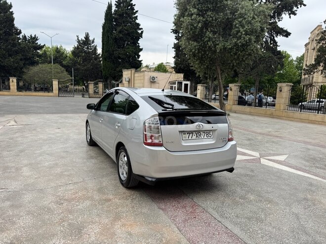 Toyota Prius 2008, 155,000 km - 1.5 l - Bakı