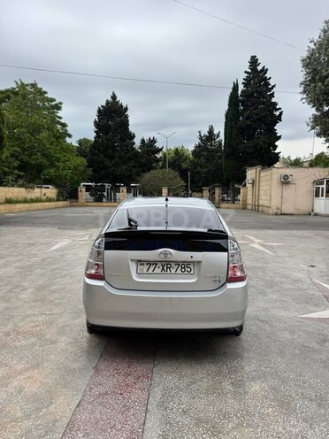 Toyota Prius 2008, 155,000 km - 1.5 l - Bakı