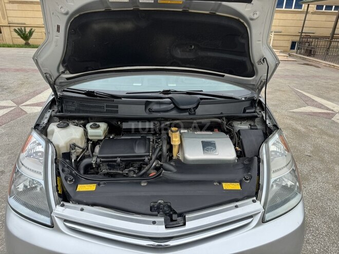 Toyota Prius 2008, 155,000 km - 1.5 l - Bakı