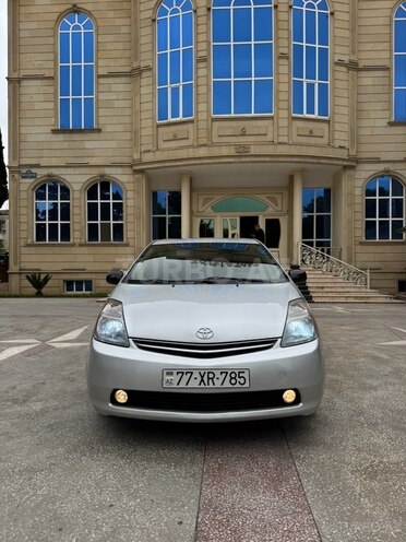 Toyota Prius 2008, 155,000 km - 1.5 l - Bakı