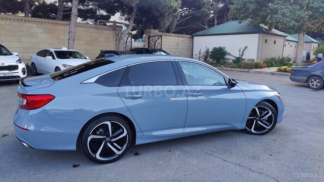 Honda Accord 2022, 36,900 km - 1.5 л - Bakı
