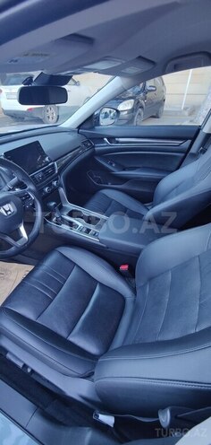 Honda Accord 2022, 36,900 km - 1.5 л - Bakı