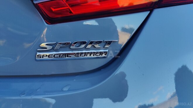 Honda Accord 2022, 36,900 km - 1.5 л - Bakı