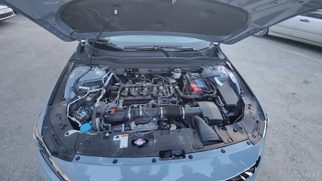 Honda Accord 2022, 36,900 km - 1.5 л - Bakı