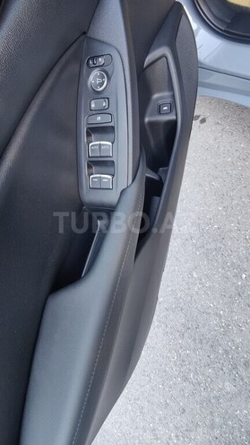 Honda Accord 2022, 36,900 km - 1.5 л - Bakı