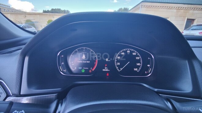 Honda Accord 2022, 36,900 km - 1.5 л - Bakı