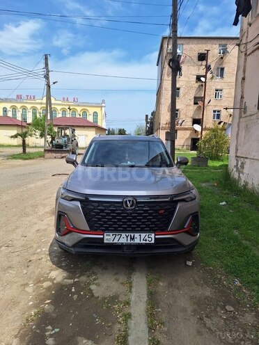 Changan CS 35 Plus 2023, 25,000 km - 1.4 л - Lənkəran