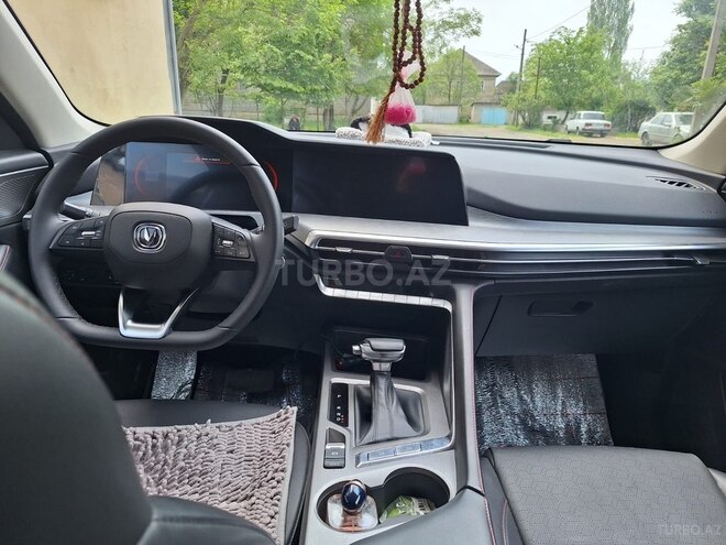 Changan CS 35 Plus 2023, 25,000 km - 1.4 л - Lənkəran