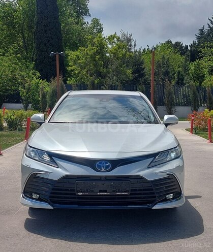 Toyota Camry-2