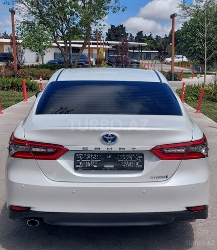 Toyota Camry-10