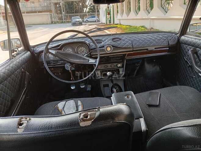 LADA (VAZ) 2106 1987, 67,000 km - 1.3 л - Bakı