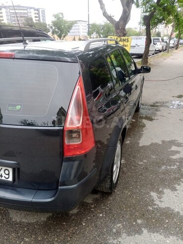 Renault Megane 2008, 220,000 km - 1.5 l - Bakı